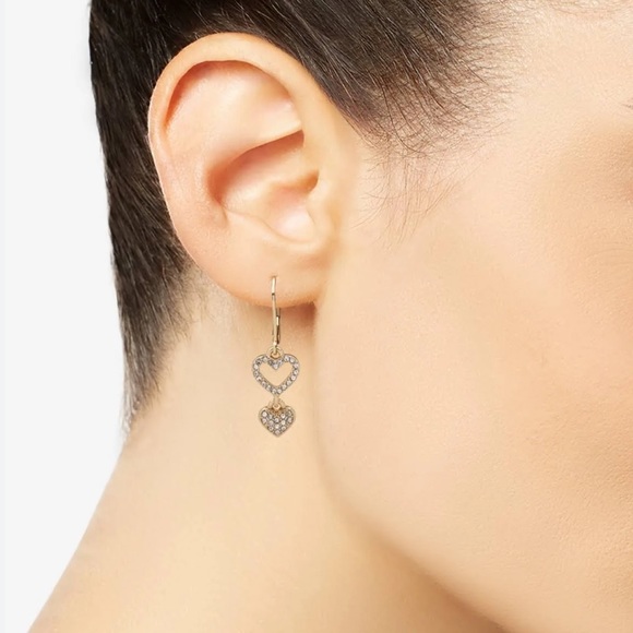 Annie Klein Earrings - Picture 3 of 10